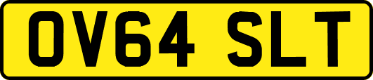 OV64SLT