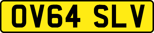 OV64SLV
