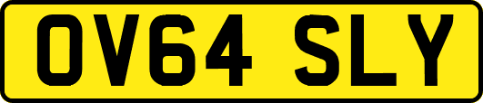 OV64SLY