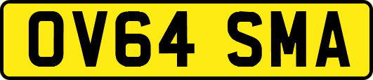 OV64SMA