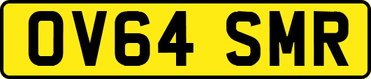 OV64SMR