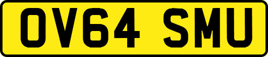 OV64SMU
