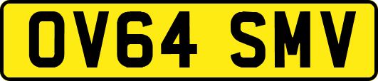 OV64SMV