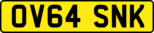OV64SNK