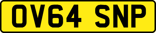 OV64SNP