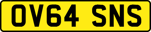 OV64SNS