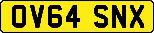 OV64SNX