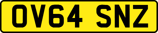 OV64SNZ