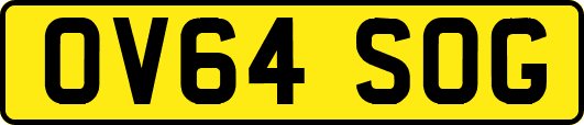 OV64SOG