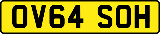 OV64SOH