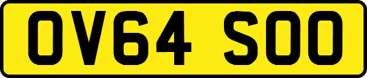 OV64SOO