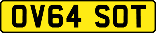 OV64SOT
