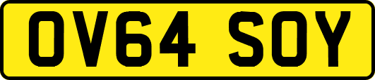 OV64SOY