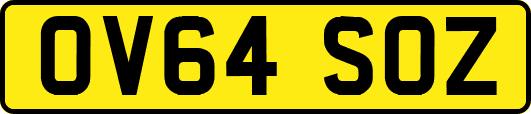 OV64SOZ