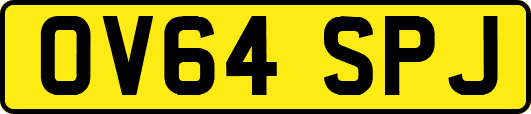 OV64SPJ