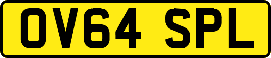 OV64SPL