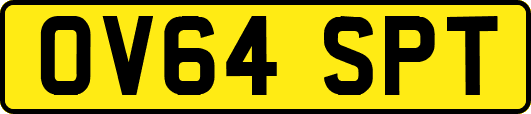 OV64SPT
