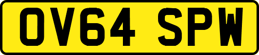 OV64SPW