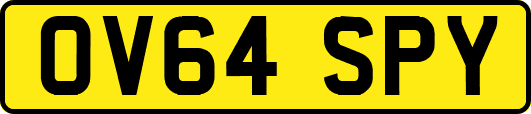 OV64SPY