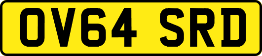 OV64SRD