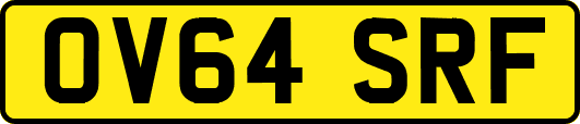 OV64SRF