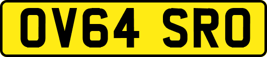 OV64SRO