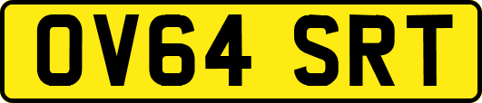 OV64SRT