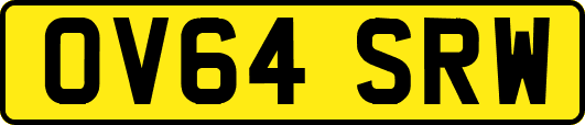 OV64SRW