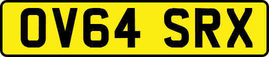 OV64SRX