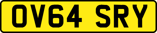 OV64SRY
