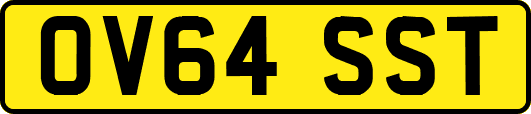 OV64SST