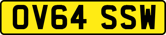 OV64SSW