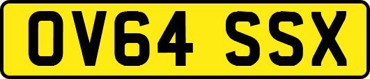 OV64SSX