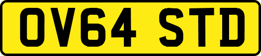 OV64STD
