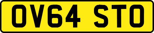 OV64STO