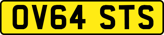 OV64STS