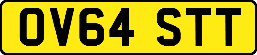 OV64STT