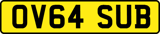 OV64SUB
