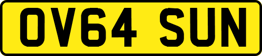 OV64SUN