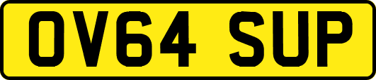 OV64SUP