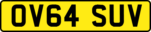 OV64SUV