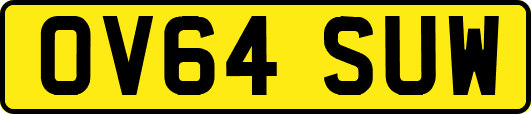 OV64SUW