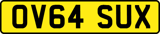 OV64SUX