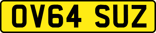 OV64SUZ