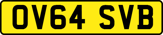OV64SVB