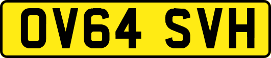 OV64SVH