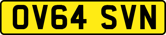 OV64SVN