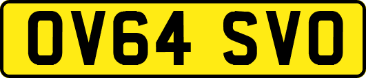 OV64SVO