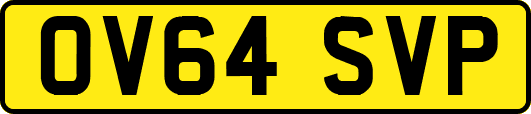 OV64SVP