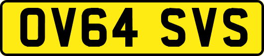 OV64SVS